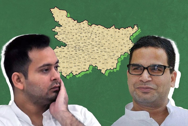 Prashant Kishor Promises Fielding At Least 40 Muslims In Bihar ...